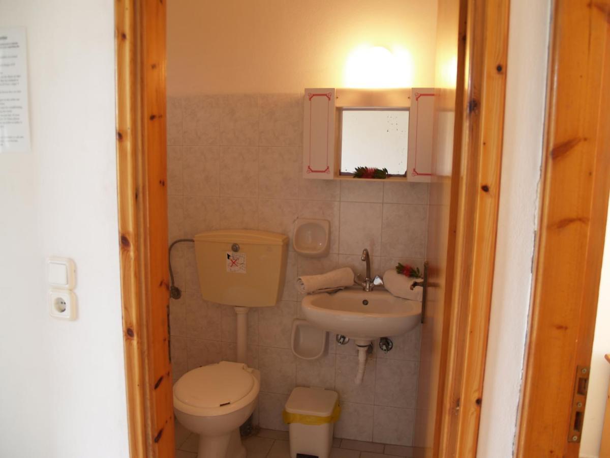Clad Studios Laganas Eksteriør billede